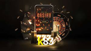 Welcome Bonus k83