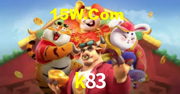 Premium Interface k83