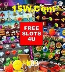 Slot Games k83